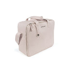 Valigia in Ecopelle per Mamme e bebè BISCUITV - Pasito a Pasito - LuxuryKids