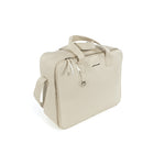 Valigia in Ecopelle per Mamme e bebè BISCUITV - Pasito a Pasito - LuxuryKids