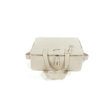 Valigia in Ecopelle per Mamme e bebè BISCUITV - Pasito a Pasito - LuxuryKids