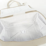 Valigia in Ecopelle per Mamme e bebè BISCUITV - Pasito a Pasito - LuxuryKids