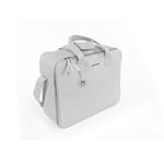 Valigia in Ecopelle per Mamme e bebè BISCUITV - Pasito a Pasito - LuxuryKids