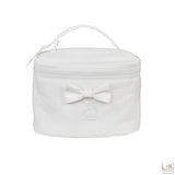 Beauty In Pelle Bianco per Mamma Ninnaoh BEAPEL - NINNAOH - LuxuryKids