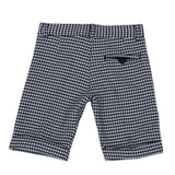 Bermuda Caldo Cotone Pie di Pul Blu Bambino Dr. Kids 694 - DR.KID - LuxuryKids