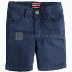 Bermuda In Cotone Elasticizzato 5 tasche per Bambino Sarabanda J832 - SARABANDA - LuxuryKids