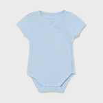 Body In Cotone Antipanico Per Neonati Corredino Nascita Mayoral 1789 - MAYORAL - LuxuryKids