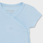 Body In Cotone Antipanico Per Neonati Corredino Nascita Mayoral 1789 - MAYORAL - LuxuryKids