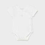 Body In Cotone Antipanico Per Neonati Corredino Nascita Mayoral 1789 - MAYORAL - LuxuryKids
