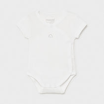 Body In Cotone Antipanico Per Neonati Corredino Nascita Mayoral 1789 - MAYORAL - LuxuryKids
