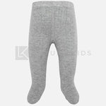 Calzamaglia A Costine In Caldo Cotone Neonato Mayoral 9147 - MAYORAL - LuxuryKids
