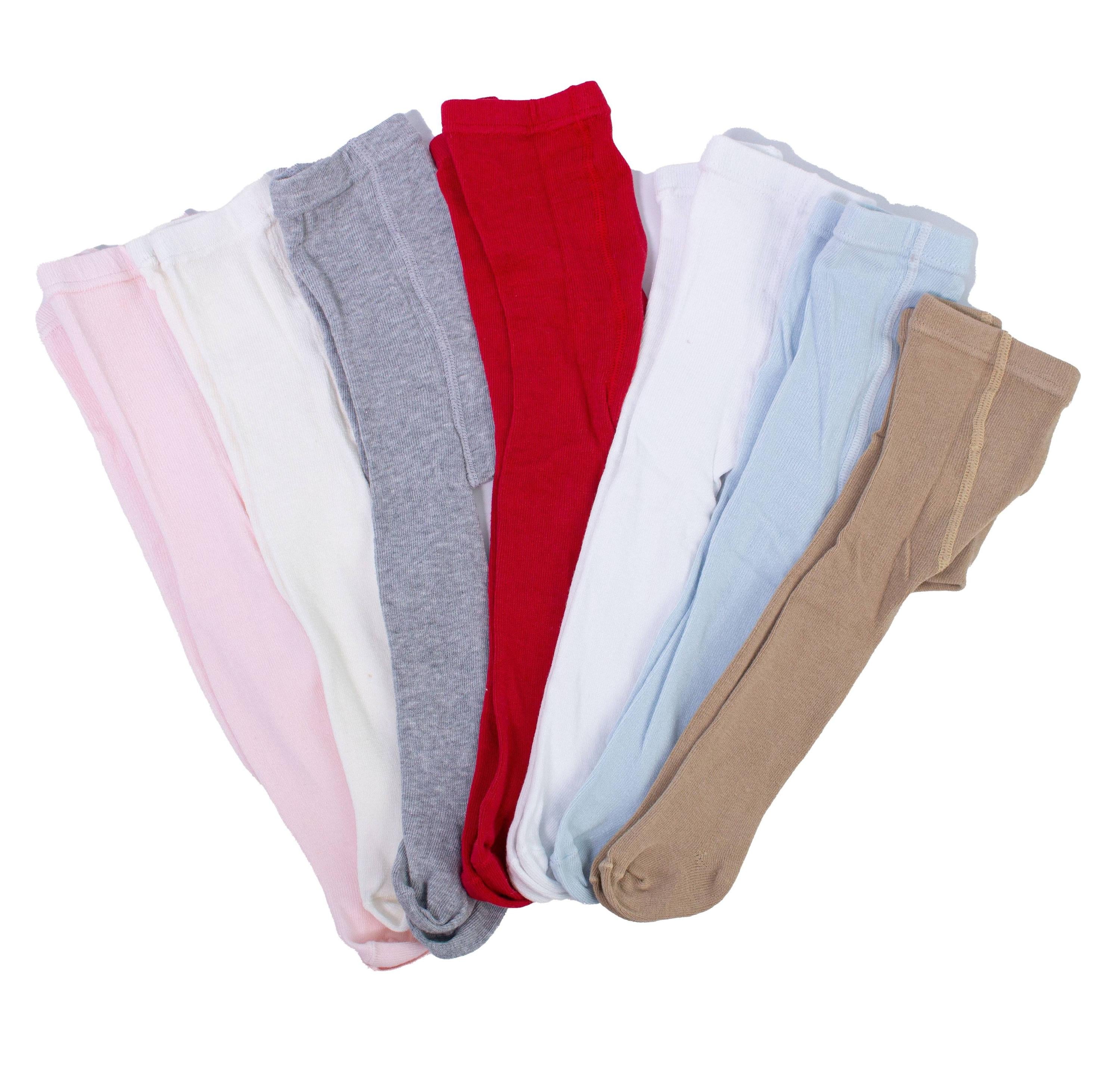 Calzamaglia In Caldo Cotone Camel Neonati CARLOMAGNO 109 - CARLOMAGNO - LuxuryKids