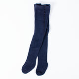 Calzamaglia In Caldo Cotone Traforata Bambini CARLOMAGNO 1031 - CARLOMAGNO - LuxuryKids