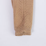 Calzino Lungo In Caldo Cotone Traforato Neonati CARLOMAGNO 448 - CARLOMAGNO - LuxuryKids