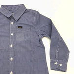Camicia a Righe Bambino Lee L255PUDY - LEE - LuxuryKids