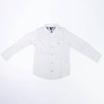Camicia a Righe Bambino Sarabanda E312 - SARABANDA - LuxuryKids