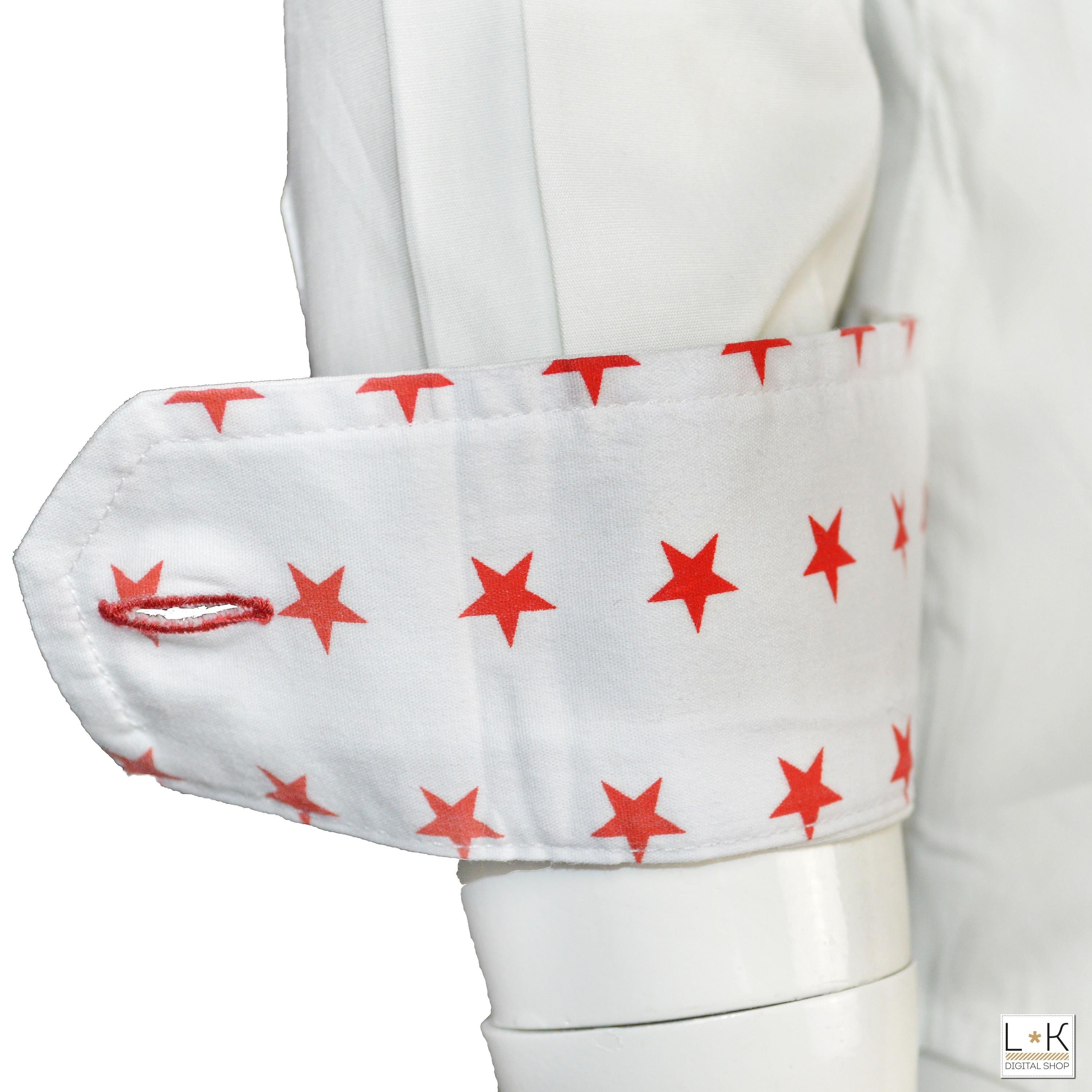 Camicia a Tinta Unita Bambino Brian Rush MONTECARLO - BRIAN RUSH - LuxuryKids