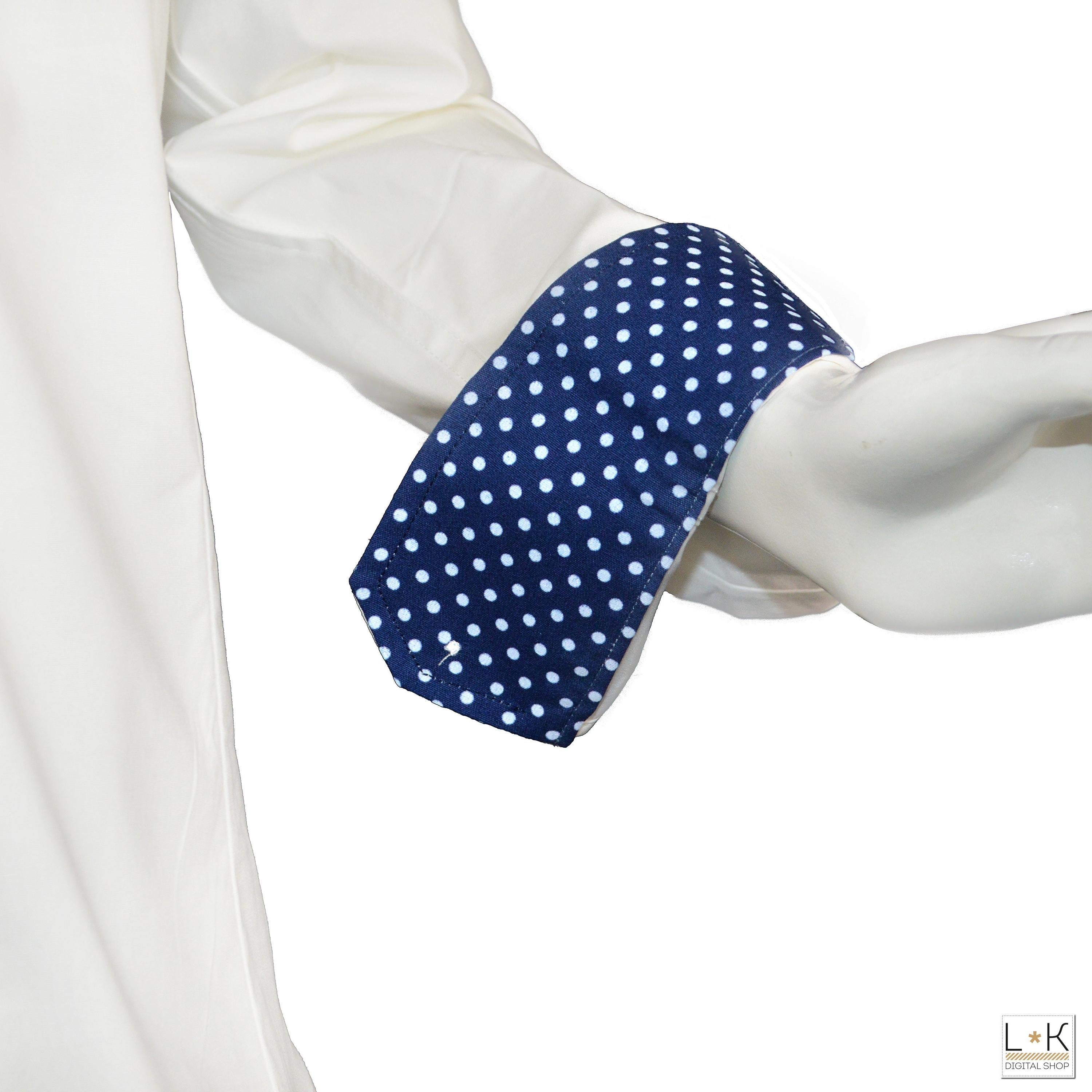 Camicia a Tinta Unita con Papillon incluso Bambino Brian Rush AAVCAMP - BRIAN RUSH - LuxuryKids