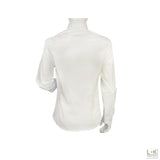 Camicia a Tinta Unita con Papillon incluso Bambino Brian Rush AAVCAMP - BRIAN RUSH - LuxuryKids