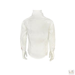 Camicia a Tinta Unita Neonato Brian Rush MONTECARLO - BRIAN RUSH - LuxuryKids