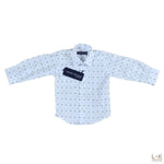 Camicia Fantasia Bambino Manuell & Frank M2865 - MANUELL&FRANK - LuxuryKids
