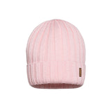 Cappello In Filo Di Cotone A Coste Neonato-a BARBARAS BB27 - BARBARAS - LuxuryKids