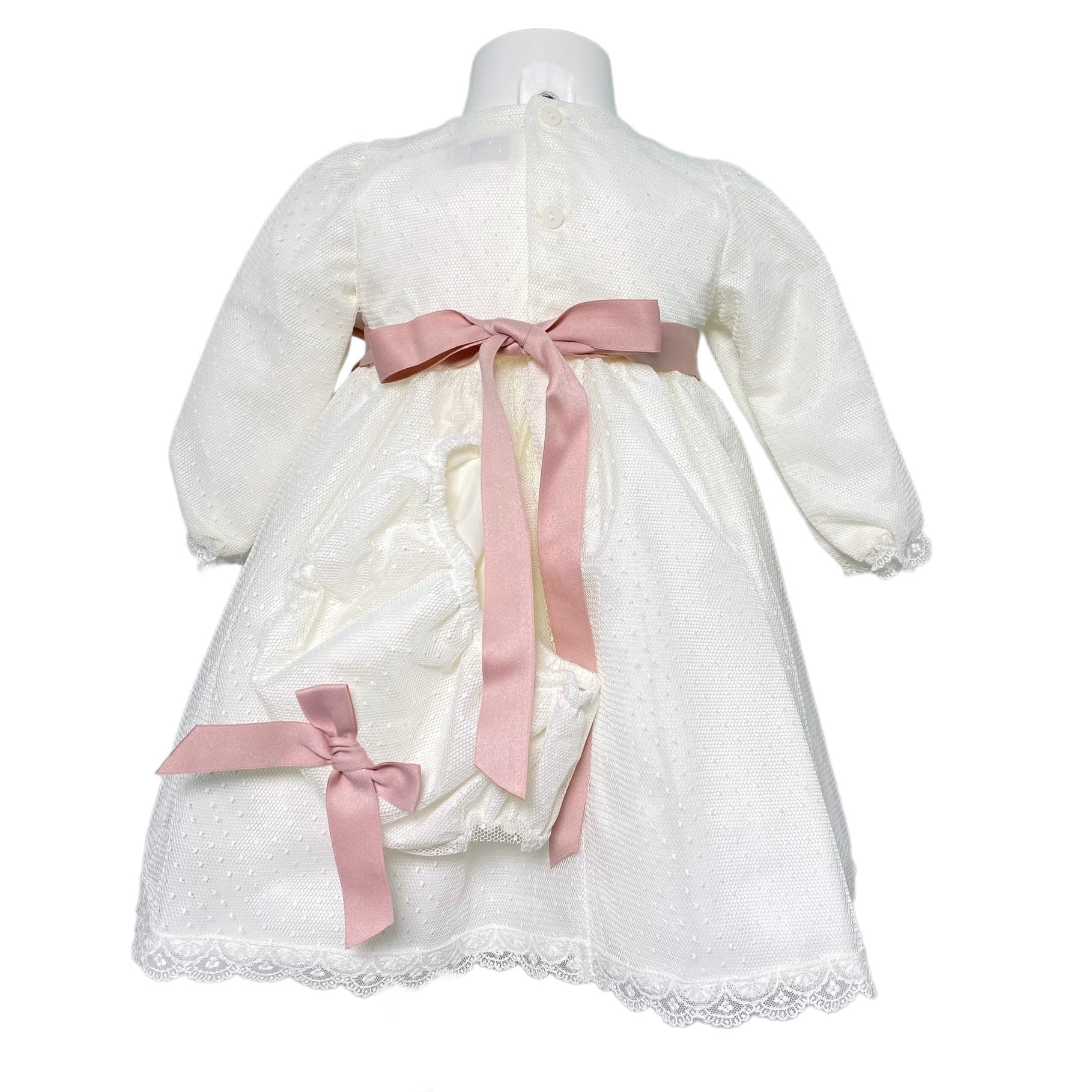 AbitoBattesimaleManicaLungaNeonataPONTOPORPONTO5897Luxurykids_4