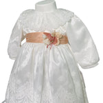 AbitoBattesimaleManicaLungaNeonataPONTOPORPONTO5907Luxurykids_5