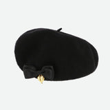 Cappello In Lanacotta Bambina ANGEL'S FACE BERTIE - Angel's Face - LuxuryKids