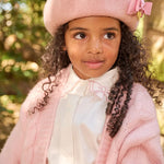 Cappello In Lanacotta Bambina ANGEL'S FACE BERTIE - Angel's Face - LuxuryKids