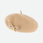 Cappello In Lanacotta Bambina ANGEL'S FACE BERTIE - Angel's Face - LuxuryKids