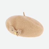Cappello In Lanacotta Bambina ANGEL'S FACE BERTIE - Angel's Face - LuxuryKids