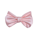 Fascia Elastica Con Fioccone In Raso Neonata ISABEL B26 - ISABEL - LuxuryKids