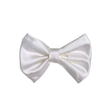 Fascia Elastica Con Fioccone In Raso Neonata ISABEL B26 - ISABEL - LuxuryKids