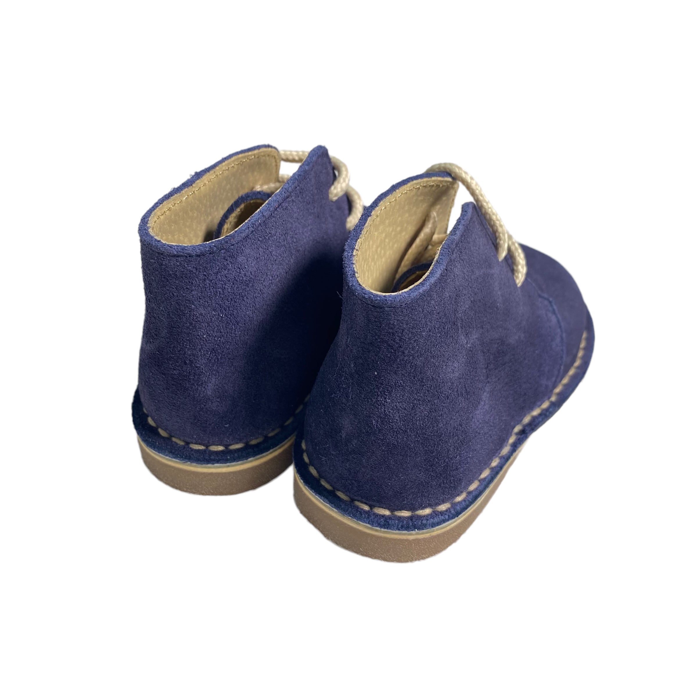 Scarpe Modello Polacchine Bambino RIZITOS B2143 - RIZITOS - LuxuryKids