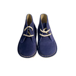 Scarpe Modello Polacchine Bambino RIZITOS B2143 - RIZITOS - LuxuryKids