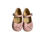 Scarpe Modello Ballerina In Vernice Bambina RIZITOS B2510 - RIZITOS - LuxuryKids