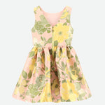 Abito Smanicato In Jacquard Bambina ANGEL'S FACE RUBY - Angel's Face - Luxury Kids