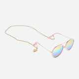 Kette für Sonnenbrillen für Mädchen ANGEL'S FACE CHAIN