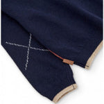 Maglioncino In Caldo Cotone Neonato BOBOLI 715294 - BOBOLI - LuxuryKids