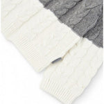 Maglioncino In caldo Cotone Con Trecce Bambino BOBOLI 715036 - BOBOLI - LuxuryKids