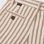 Bermuda In Cotone Sostenibile Fantasia Bambino MAYORAL 3230 - MAYORAL - Luxury Kids