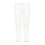 Perle' perforierte Baumwollstrumpfhose für Kinder CONDOR 2565