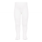 Calzamaglia Basic In Lana Rasata In Caldo Cotone Neonato/a CONDOR 2019 - Condor - LuxuryKids