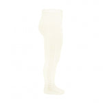 Calzamaglia In caldo Cotone Con Traforatura Laterale Neonato/a CONDOR 2591 - Condor - LuxuryKids