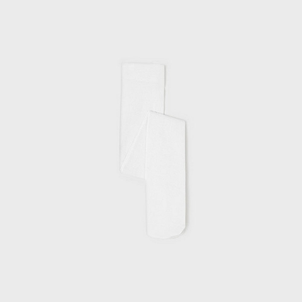 Collant Liscia In Caldo Cotone Bambina MAYORAL 10315 - MAYORAL - LuxuryKids