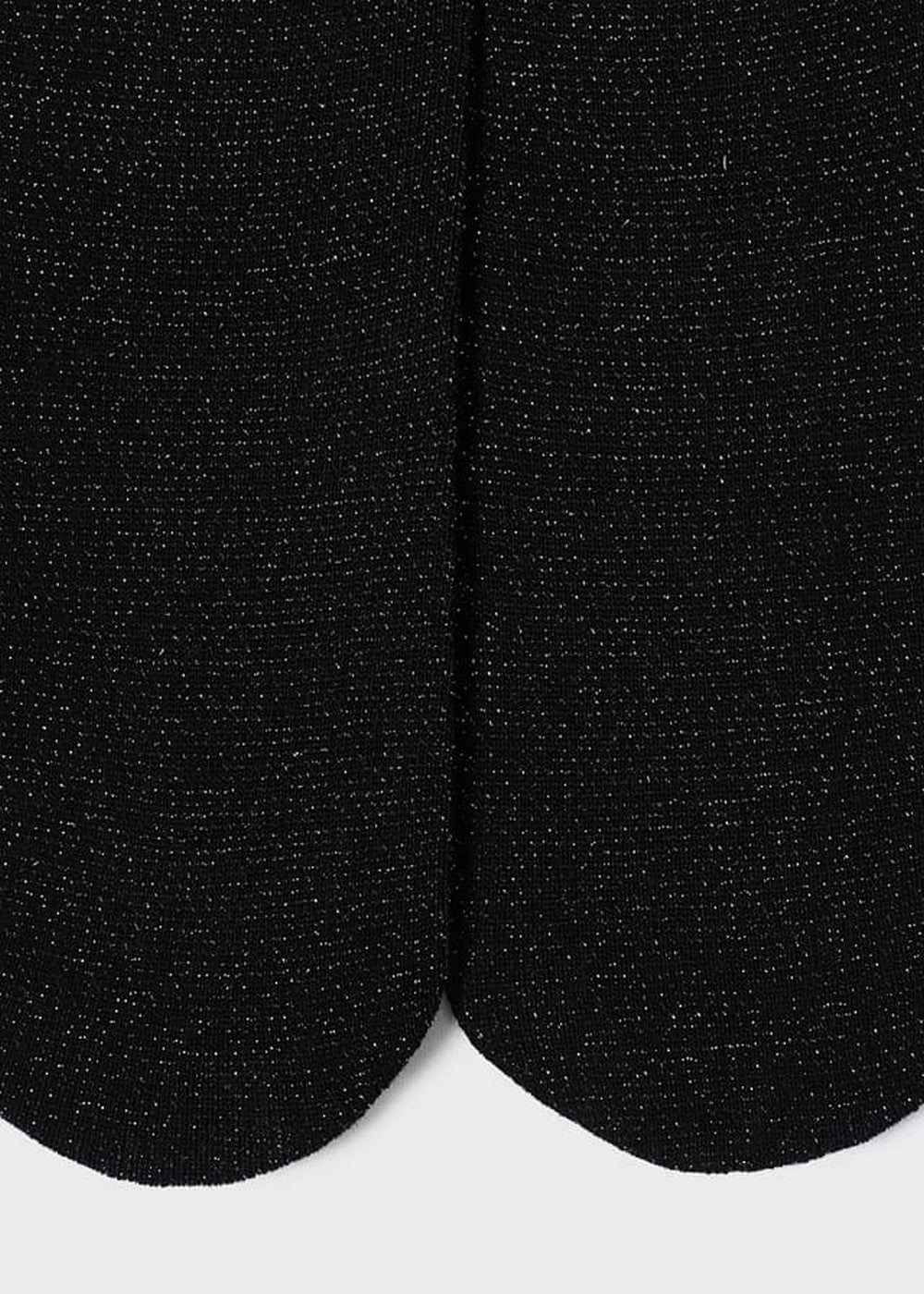 Collant Glitter In Caldo Cotone Bambina MAYORAL 10316 - MAYORAL - LuxuryKids