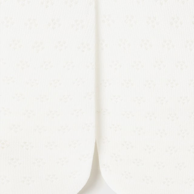 Collant In Microfibra Con Microfantasia Neonata MAYORAL 9583 - MAYORAL - Luxury Kids