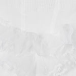 Collant Volant In Caldo Cotone Neonata MAYORAL 9531 - MAYORAL - LuxuryKids