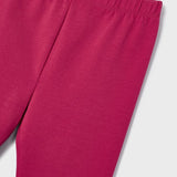 Completo 2 Pezzi In Cotone Sostenibile Con Ricami Bambina MAYORAL 3779 - MAYORAL - Luxury Kids