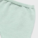 Tutina Spezzata In Cotone Sostenibile Neonata MAYORAL 1504 - MAYORAL - Luxury Kids