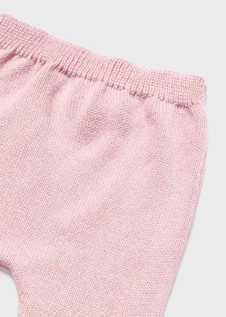 Tutina Spezzata In Cotone Sostenibile Neonata MAYORAL 1504 - MAYORAL - Luxury Kids